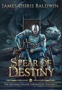 Spear of Destiny (en Inglés)