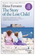 The Story of the Lost Child: A Novel (Neapolitan Novels, 4) (en Inglés)