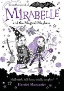 Mirabelle and the Magical Mayhem 