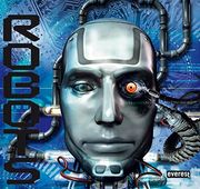 Robots (Libro Regalo (Everest))