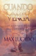 cuando cristo venga (in Spanish)