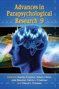 Advances in Parapsychological Research 9 (en Inglés)