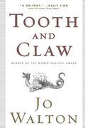 tooth and claw (en Inglés)