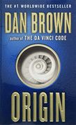 Robert Langdon 5: Origin **Paperback** (en Inglés)
