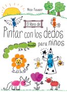 El Libro de Pintar con los Dedos Para Niños (16)