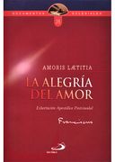 Exhortación Apostólica Postinodal. La alegría del amor