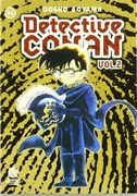 Detective Conan ii nº 25