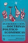 Introduccion a las Doctrinas Politico Economicas / 4 ed. (in Spanish)