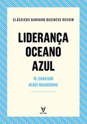 Liderança Oceano Azul (en Portugués)