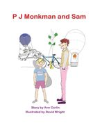 P J Monkman and Sam (en Inglés)