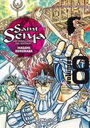 Saint Seiya 08 ne