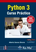 PYTHON 3 CURSO PRACTICO
