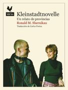 Kleindtstandnovelle: Un Relato de Provincias
