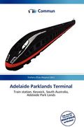 adelaide parklands terminal (en Inglés)