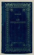 Los Conquistadores