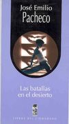 batallas del desierto, las (in Spanish)