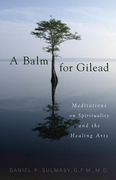 a balm for gilead,meditations on spirituality and the healing arts