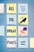 All the Bright Places (en Inglés)