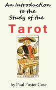an introduction to the study of the tarot (en Inglés)