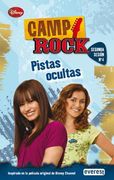 pistas ocultas camp rock
