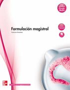 Formulacion Magistral. Gm