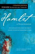 The Tragedy of Hamlet: Prince of Denmark (Folger Shakespeare Library) (en Inglés)