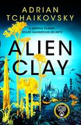 Alien Clay (en Inglés)