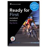 Ready for First Student´S Book Without Answer key + (Ready for Series) (en Inglés)
