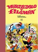 Mortadelo y Filemon 1971
