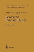 geometric invariant theory