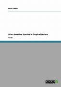 alien invasive species in tropical waters