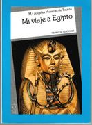 Mi Viaje a Egipto