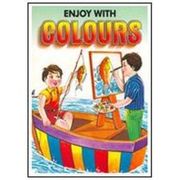 Enjoy With Colours 1