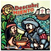Descubrimiento de América (in Spanish)