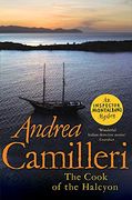 The Cook of the Halcyon (Inspector Montalbano Mysteries) 
