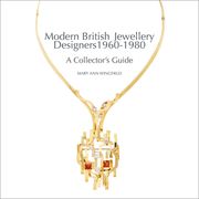 Modern British Jewellery Designers 1960-1980 (en Inglés)