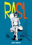 Rasl (Sillón Orejero)