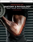 Principles of Anatomy & Physiology (en Inglés)