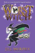 The Worst Witch (en Inglés)