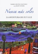 NUNCA M�S SOLOS (En papel)