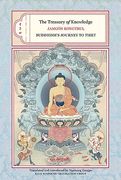 The Treasury of Knowledge: Books Two, Three, and Four: Buddhism's Journey to Tibet (en Inglés)