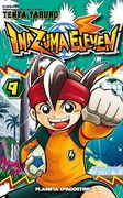 Inazuma Eleven nº 09