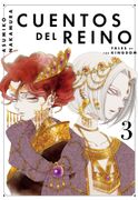 Cuentos del reino 3