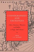 Ethnographies and Exchanges: Native Americans, Moravians, and Catholics in Early North America 