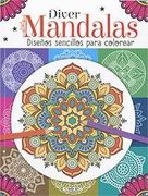 DIVER MANDALAS (in Spanish)