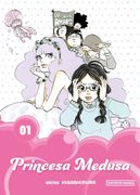 Princesa Medusa, la 1(Arg)