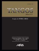 Tangos N-1: arreglos de ANIBAL ARIAS