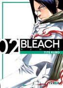 BLEACH REMIX Vol. 2