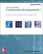 Fundamentos de Programacion. Libro de Problemas. Algoritmos. Estructuras de Datos (in Spanish)