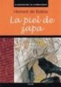 La Piel de Zapa